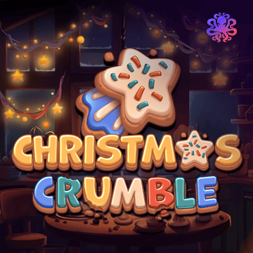 Octoplay : Christmas Crumble - RIVAL168