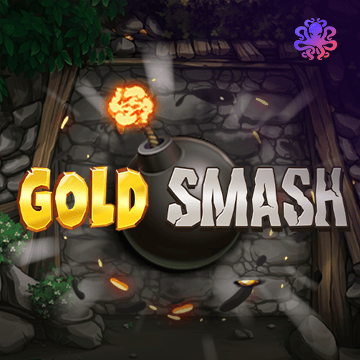 Octoplay : Gold Smash - RIVAL168