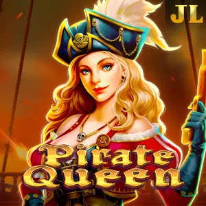 Jili : Pirate Queen - RIVAL168