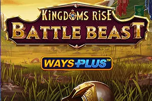 Kingdoms Rise: Battle Beast™ - RIVAL168