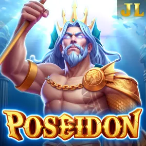 Jili : Poseidon - RIVAL168