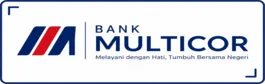 Bank Multicor - RIVAL168