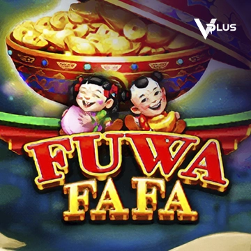 Fuwa Fa Fa - RIVAL168