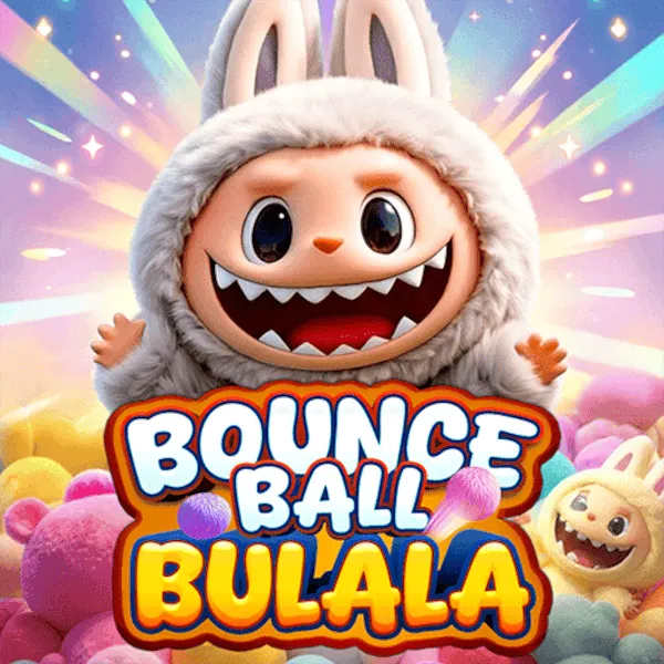 Bounceball Bulala - RIVAL168