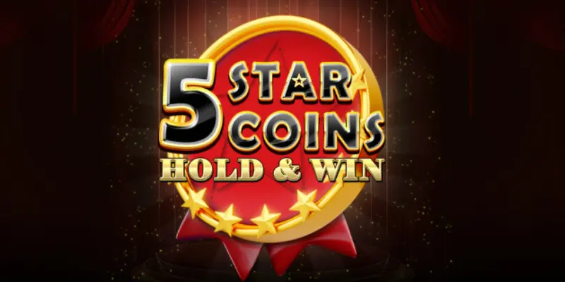 5 Star Boost: Hold & Win - RIVAL168