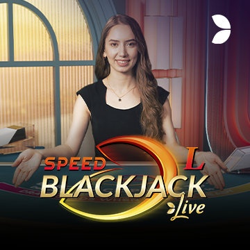 Speed Blackjack L - RIVAL168