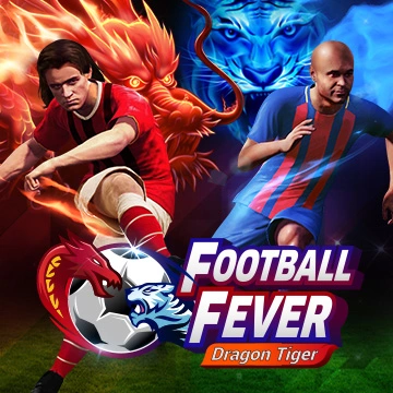 Football Fever - RIVAL168