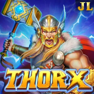 Jili : Thor X - RIVAL168