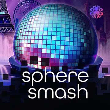 Octoplay : Sphere Smash - RIVAL168