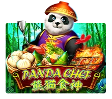 Joker123 : Panda Chef - RIVAL168