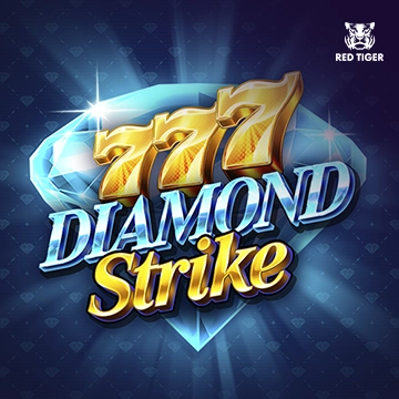 Redtiger : 777 Diamond Strike - RIVAL168