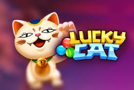 Lucky Cat - RIVAL168