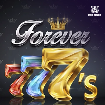 Redtiger : Forever 7s  - RIVAL168