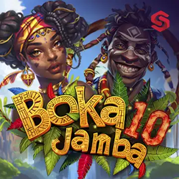 SmartSoft : Boka Jamba 10 - RIVAL168