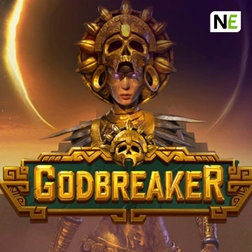Godbreaker - RIVAL168