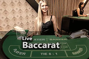 Speed Baccarat 한국어 2 NC (Speed Baccarat 1 NC) - RIVAL168
