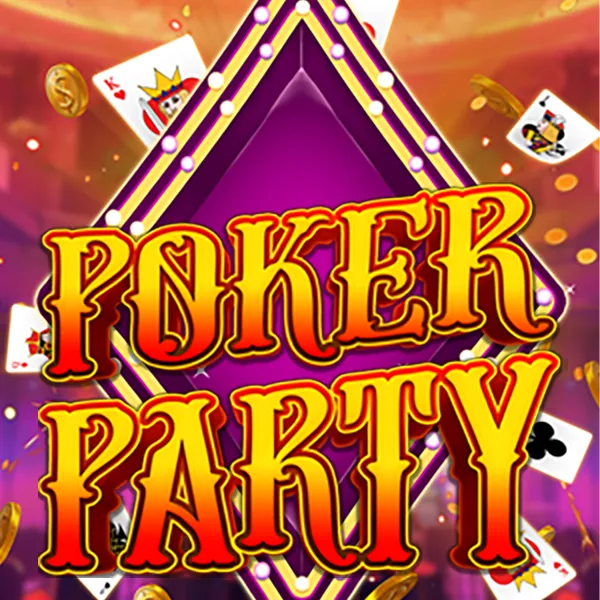 CosmoPlay : Poker Party - RIVAL168