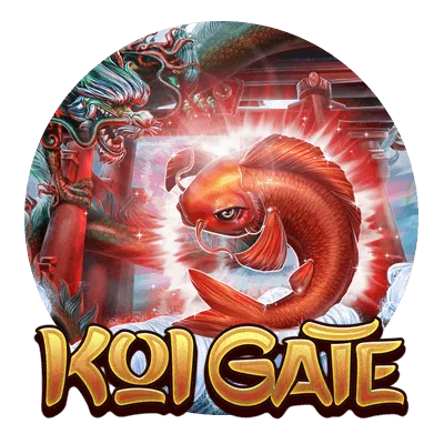 Koi Gate - RIVAL168