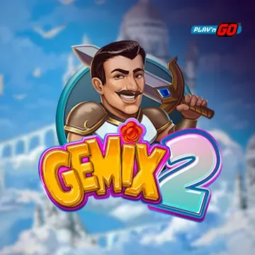 PlaynGo : Gemix 2 - RIVAL168