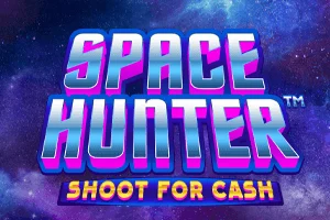 Space Hunter: Shoot for Cash - RIVAL168
