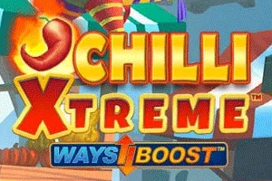 Chilli Xtreme - RIVAL168