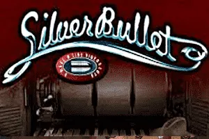Silver Bullet - RIVAL168