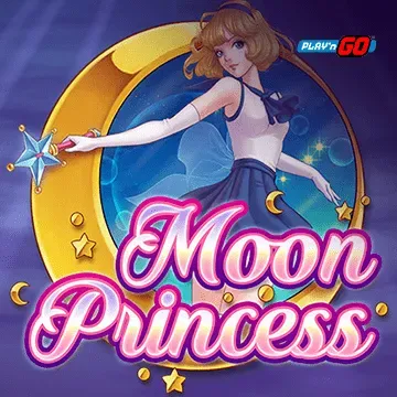 PlaynGo : Moon Princess - RIVAL168