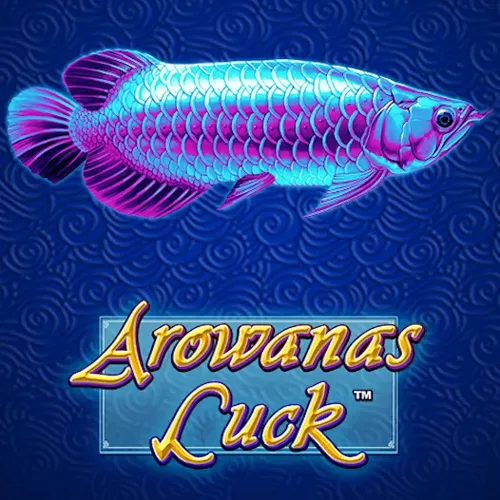 Arowanas Luck - RIVAL168