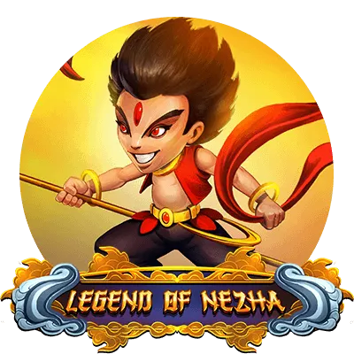 Habanero : Legend Of Nezha - RIVAL168