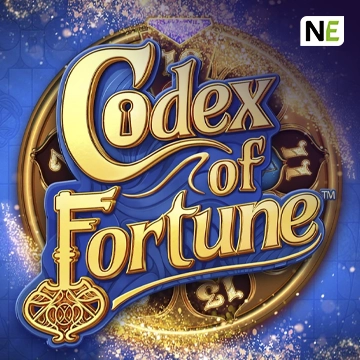 Codex of Fortune - RIVAL168