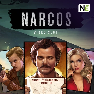 Narcos - RIVAL168