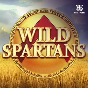 Redtiger : Wild Spartans - RIVAL168