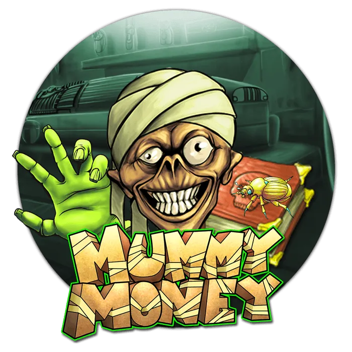 Habanero : Mummy Money - RIVAL168