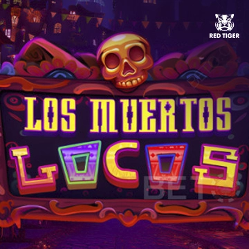 Redtiger : Los Muertos Locos - RIVAL168