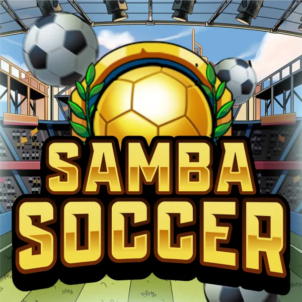 CosmoPlay : Samba Soccer - RIVAL168