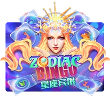 Zodiac Bingo - RIVAL168