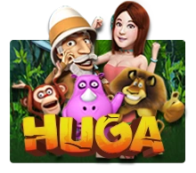 Joker123 : Huga - RIVAL168