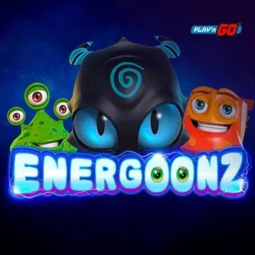 PlaynGo : Energoonz - RIVAL168