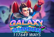 Spadegaming : Galaxy Guardian - RIVAL168