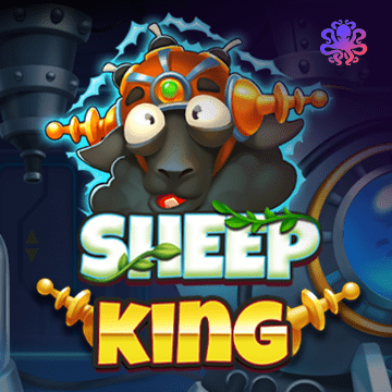Octoplay : Sheep King - RIVAL168