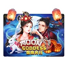 Joker123 : Moon Goddess - RIVAL168