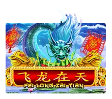 Joker123 : Fei Long Zai Tian - RIVAL168