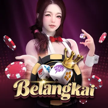 BeLangKai - RIVAL168