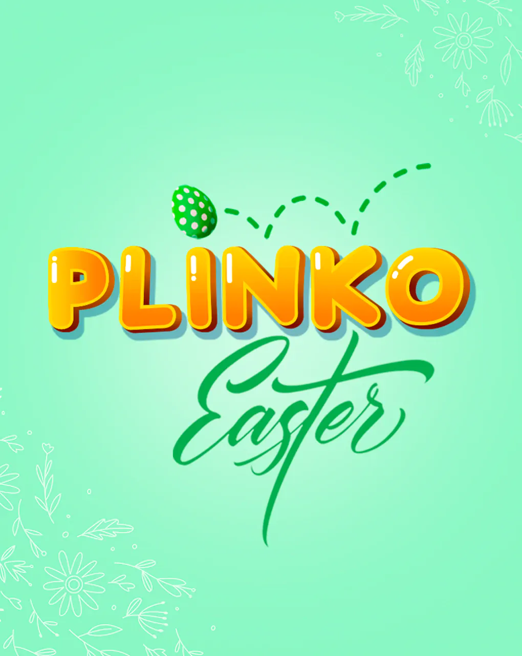 Easter Plinko - RIVAL168