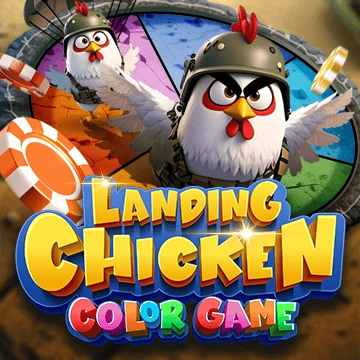 Landing Chicken - RIVAL168