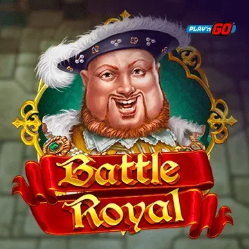 PlaynGo : Battle Royal - RIVAL168