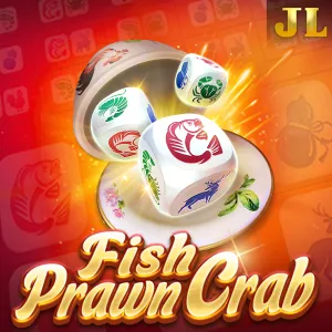 Fish Prawn Crab - RIVAL168