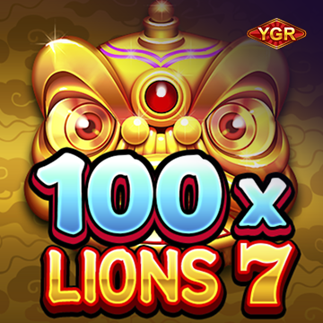 YGR : 100x Lions 7 - RIVAL168
