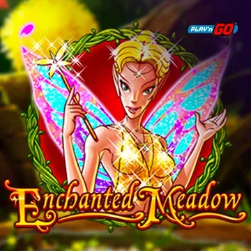PlaynGo : Enchanted Meadow - RIVAL168