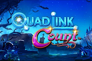 Quad Link Count - RIVAL168